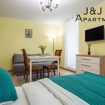 J&J Apartments, Szczytna 1 , Apartament 12 Stary Toruń Zewnętrze zdjęcie